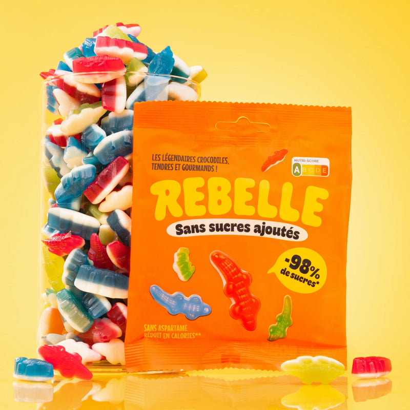 Crocodiles