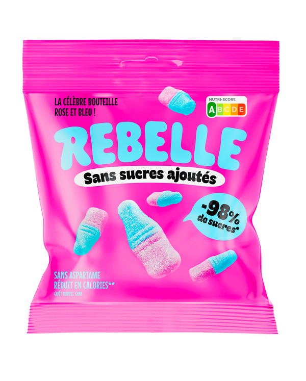 Rebelle products