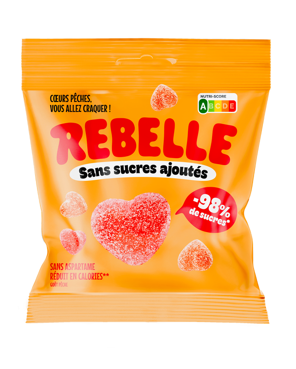 Rebelle products