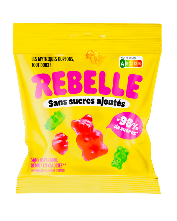 Rebelle products