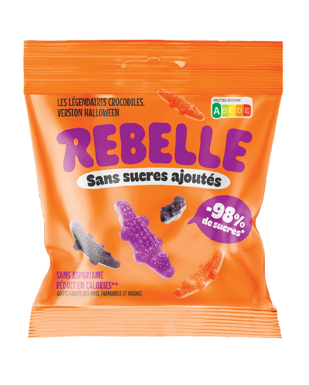 Crocodiles Halloween