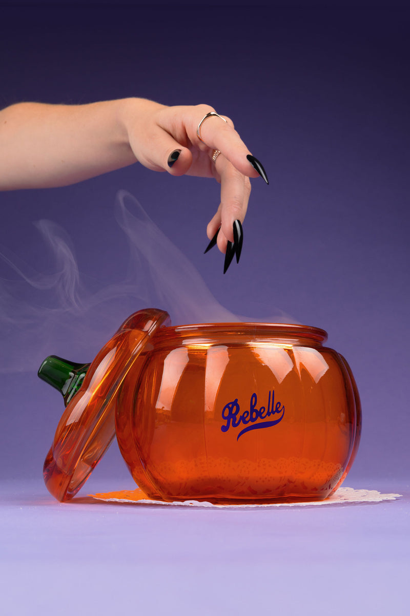 Bonbonnière Halloween