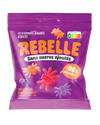 Sachet araignées Halloween