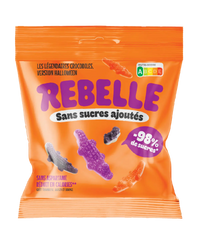 Crocodiles Halloween