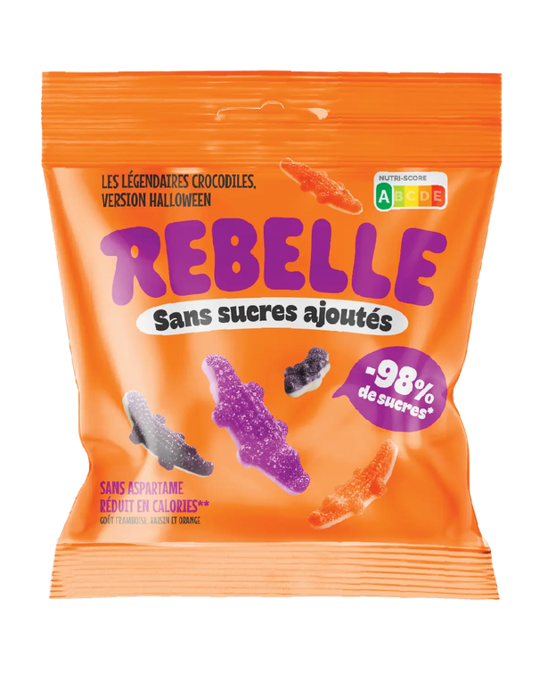 Crocodiles Halloween
