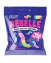 Sachet vers Halloween