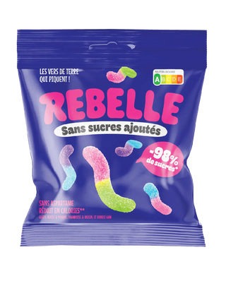 Sachet vers Halloween