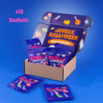 Vers Halloween