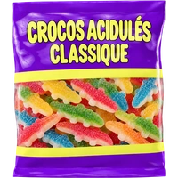 Competitor product
