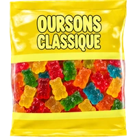Competitor product