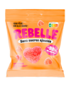 Sachet Coeurs pêches