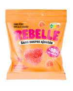 Coeurs pêche