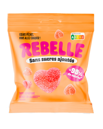 Cœurs pêche