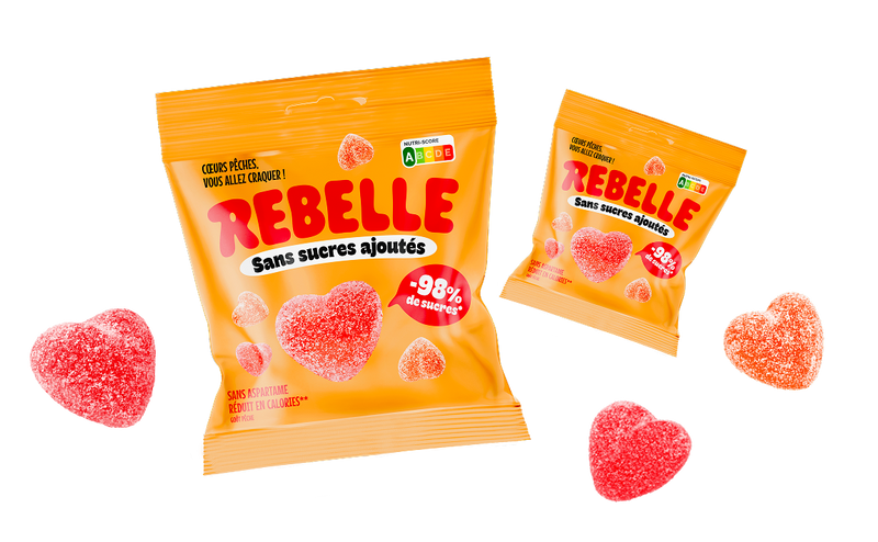 Rebelle products
