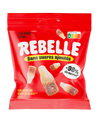 Sachet Colas acidulés