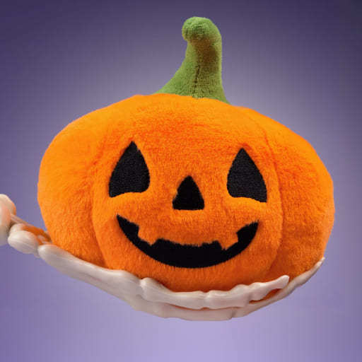 Peluche Halloween