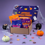 Pack Découverte Halloween