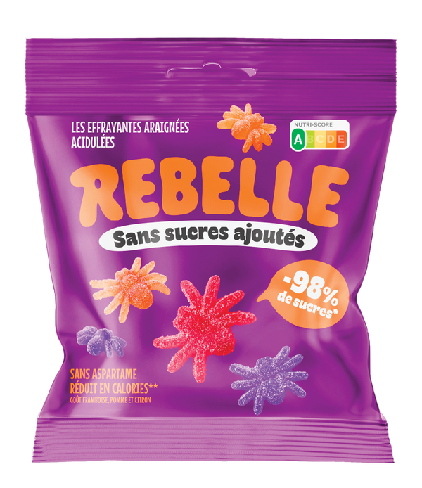 Rebelle products