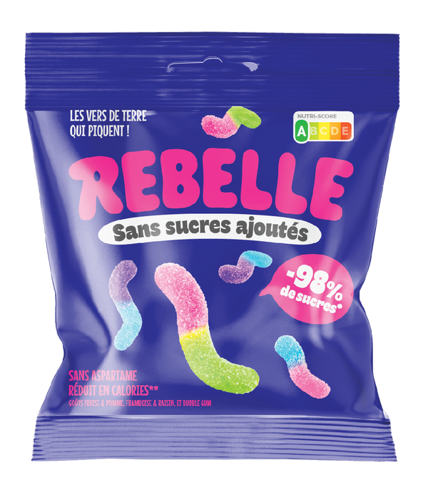 Rebelle products