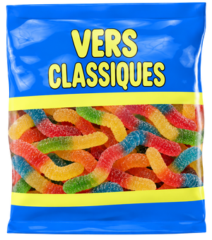 Competitor product
